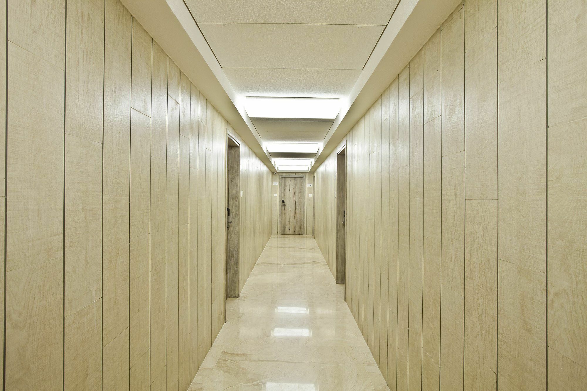 Scenaria Hotel Ahmedabad Exterior foto